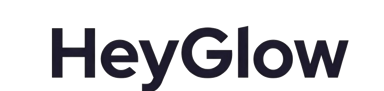 HeyGlow Logo